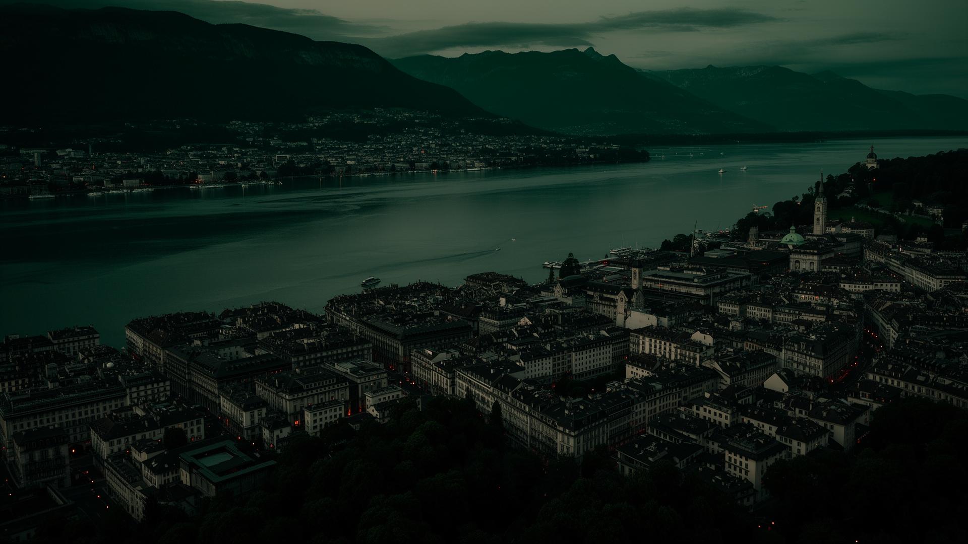Genève